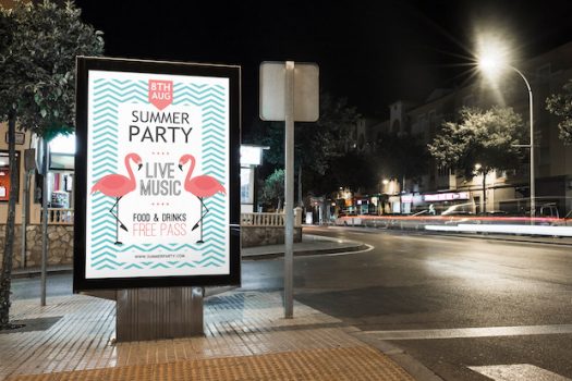 How Data is Shaping Dynamic DOOH