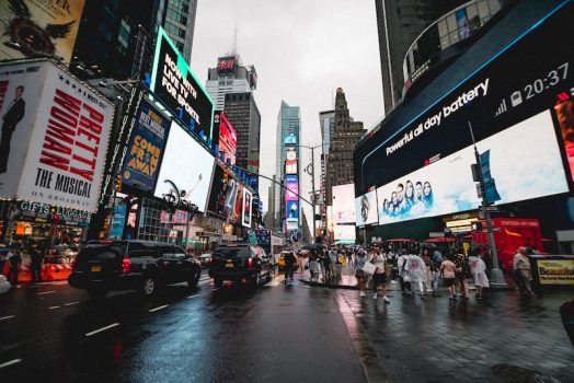 How Can We Measure Success in OOH?