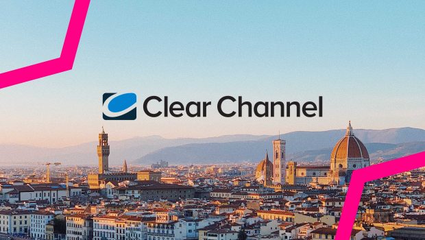 Clear Channel e Hivestack diventano partner nel programmatic out-of-home in Italia