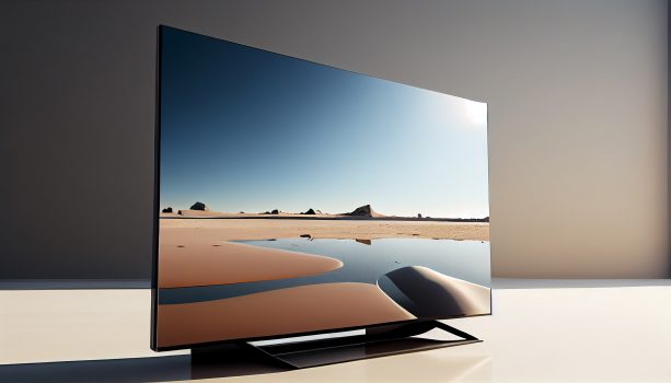 The Big Picture: Measurement in CTV