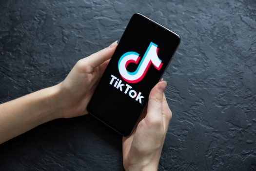 TikTok Reports Crackdown on Misinformation; YouTube Ranked Above Netflix by US Teens