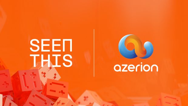 Azerion and SeenThis ANZ Announce Partnership to Create a More Sustainable Marketplace