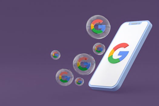 Google to Open Access to New Transparency Tool; Tech Titans Pull Back from Hong Kong
