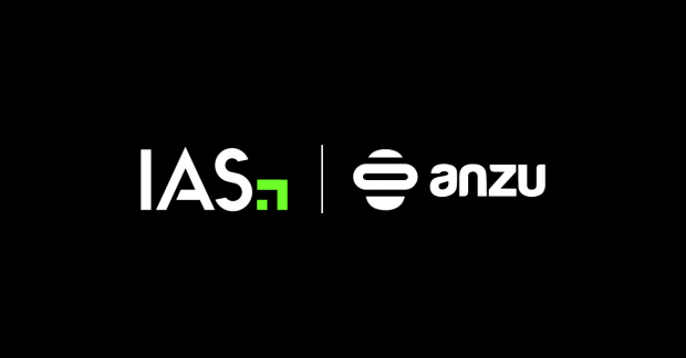 Anzu & IAS Launch First-to-Market Measurement Solution to Validate 3D In-Game Media Quality