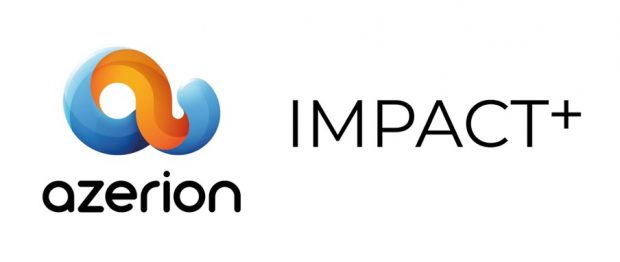 IMPACT+ Launches in the UK with Azerion Partnership to Tackle Carbon Emissions in Online Advertising
