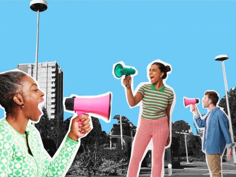 The Battle for Attention: Capturing and Retaining Audiences with Outbrain