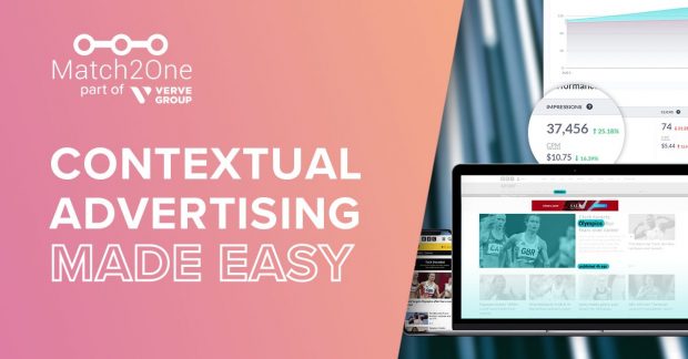 Verve Group’s Moments.AI Now Available in Match2One Platform
