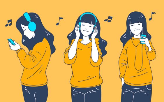 Sound & Vision: The Intersection of Audio and Video