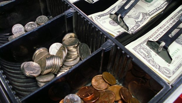 Focused Financials Q2 2023: Retail Media Cash Till