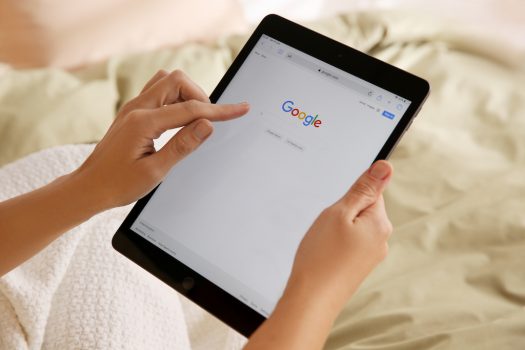Google Sued Following Accusations of Ad Fraud; WPP Reduces Full-Year Forecast Amid Lower Spending