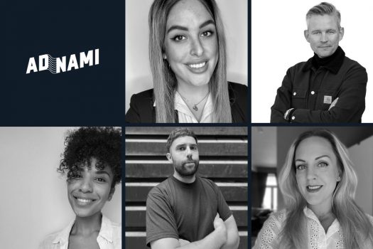 Adnami Launches in Norway Amid Flurry of European Hires