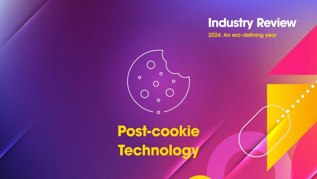 Industry Review 2024: The Cookieless Future is Here