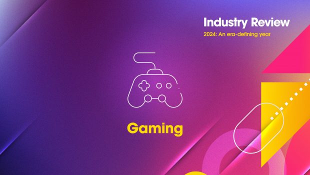 Industry Review 2024: Can Gaming Reach its Potential?