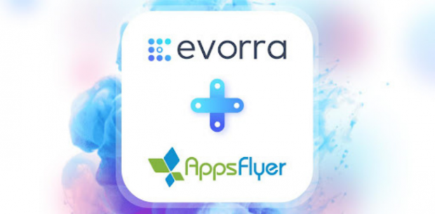Evorra Partners With AppsFlyer to Power Compliant Data Collaboration