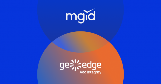 MGID Expands Partnership with GeoEdge to Reinforce Fight Against Deceptive Ad Practices