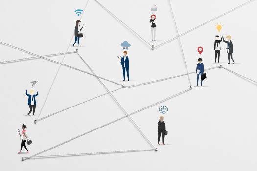 The Evolution of the Supply Chain: Q&A with Jason Barnes, PubMatic