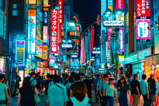 The Growth of Programmatic DOOH in APAC: Q&A with Franck Vidal, Vistar Media