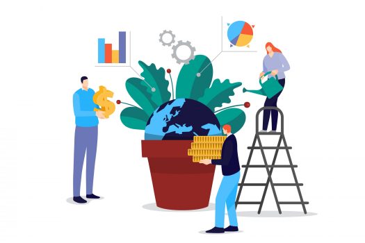 Navigating the Nexus of Advertising, Sustainability, and Attention Metrics: Insights from Duration Media's Brian Murphy