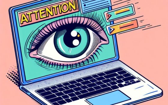 Lumen's Mike Follett on the Evolution of the Attention Challenge and the Future of Advertising Metrics