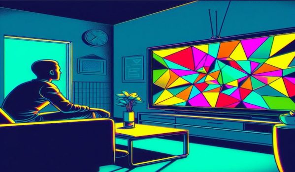 AMC Launches Programmatic Ad Buying for TV; Meta Revenue up 23% for Q3