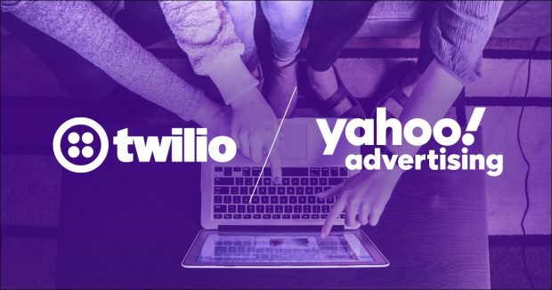 Yahoo to Integrate Identity Solution with Twilio Segment to Drive Greater Advertiser Relevance & Reach