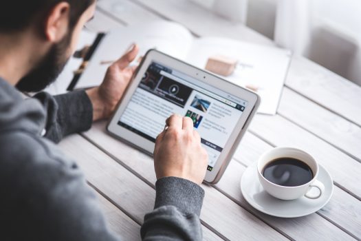 AI Proliferating Disinformation Online, Reports Freedom on the Net; WPP Partners with Shopify