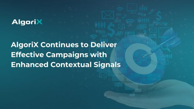 AlgoriX Adopts Enhanced Contextual Signals Deliver Effective Campaigns