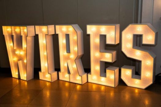 The Wires 2023: Winners, Finalists, and Highlights from the Prestigious Awards Evening