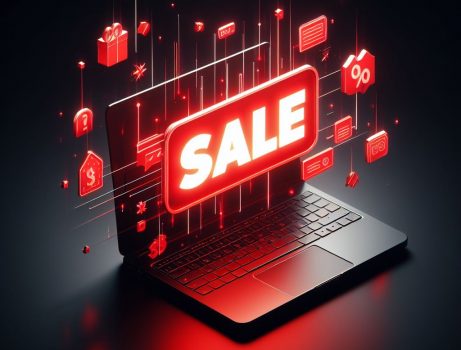 $9.8bn Black Friday online spend record; Brands wasting $600m in holiday season ad spend