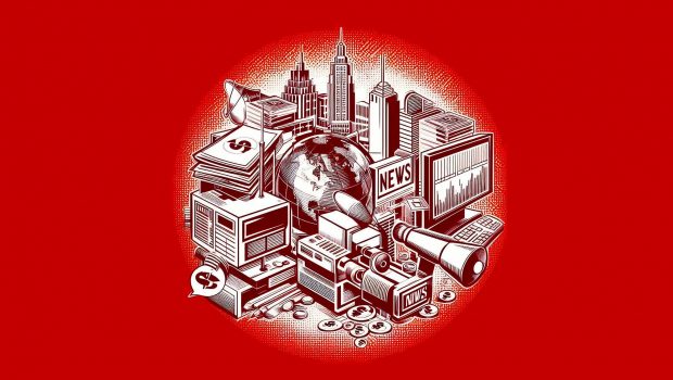 November's Ad Industry Financials - Publishers Publisher Financials