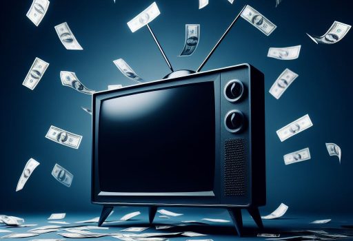 Channel 4 considers tapping into emergency credit facility; Backlash over fake AI writers & speakers; Amazon launches AI chatbot Q