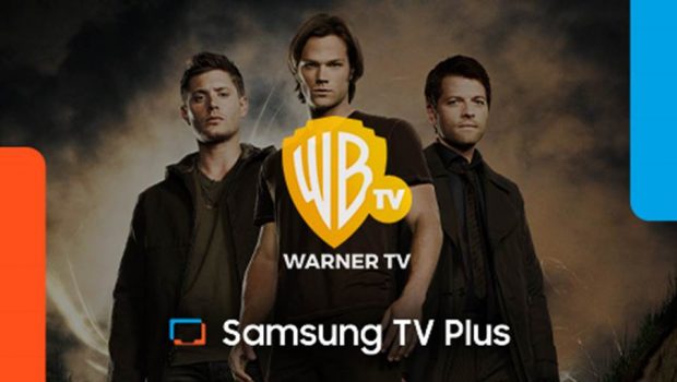 Samsung TV Plus Italy expands FAST offering with 10 new channels from Warner Bros. Discovery