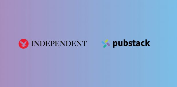 The Independent Forges Strategic Partnership with Pubstack to Optimise Ad Stack