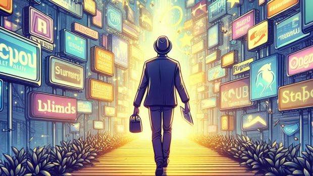Predictions 2024: OOH & DOOH DOOH