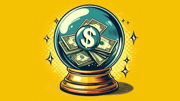 Predictions 2024: Economy