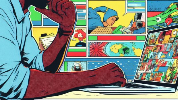 A dive into all things contextual with Gourmet Ads’ Benjamin Christie