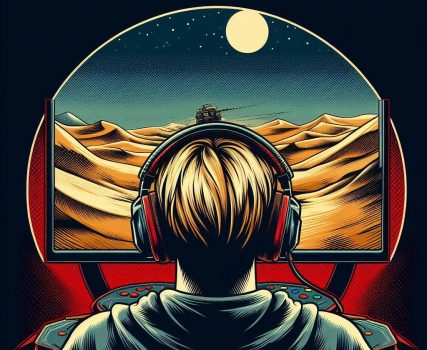 How Funcom & Quantcast Took The Gaming World by Storm With Dune:Awakening