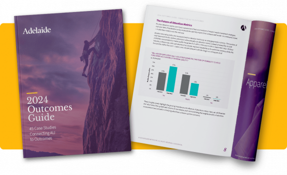 Adelaide Unveils 2024 Outcomes Guide