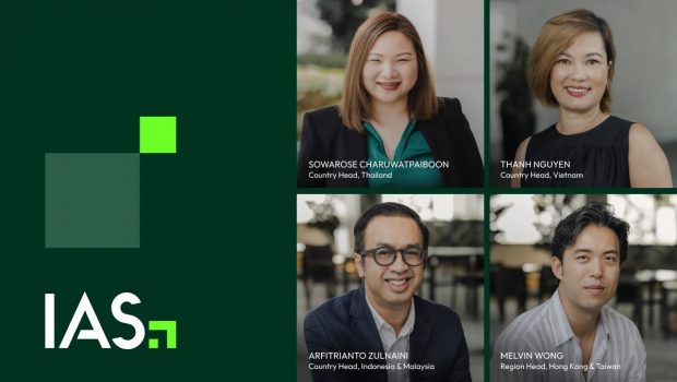 Integral Ad Science Accelerates APAC Expansion with Multiple Market Launches & Senior Appointments