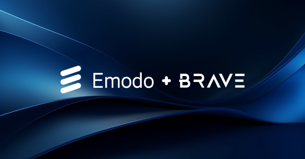 Emodo & BRAVE Partner to Deliver Superior Creative & Higher-Performing Campaigns