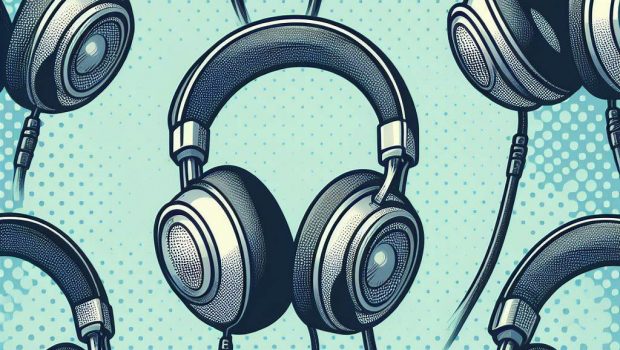 Predictions 2024: Audio