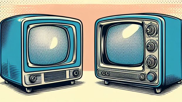 Advertisers Turning Away from Linear TV Quicker than Viewers; Australia to Further Regulate AI; Supreme Court Rejects Epic vs Apple Antitrust Case