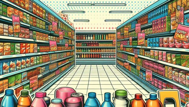 Retail Media Grows its Share of Total US Ad Spend; Amazon & iRobot Terminate Acquisition Agreement; China Approves 14 Large Language Models