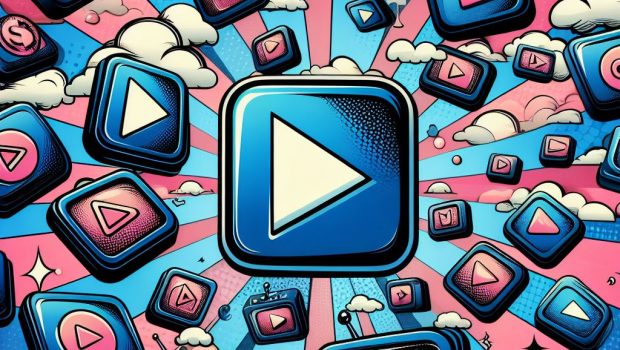 UK Video Sector Grew 10% in 2023; Amazon Launching Video Prime Ads at $30 CPMs; Twitch to Cut 35% of Workforce