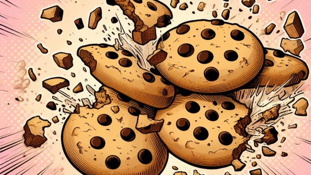Amazon Strikes Deal with Largest UK Publisher; Google Must Address Competition Concerns with Cookie Deprecation; Low Growth for UK Retail Sector
