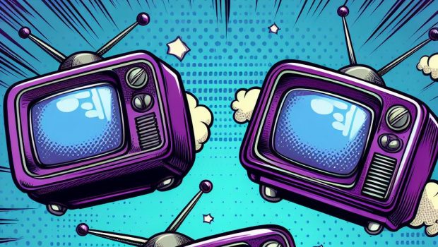 Walmart To Buy TV Maker Vizio for $2.3bn; TikTok Under European Commission Investigation; Greenwashing Legal Cases On The Rise