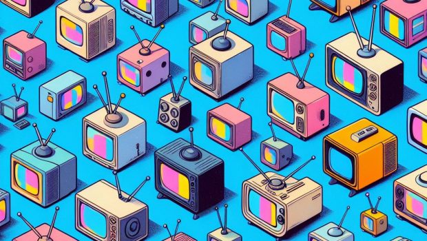 ITV Investors Back M&A Talks; Netflix set to Enter Race for Live F1 Rights; OpenAI Makes Super Bowl Debut with $14m Ad