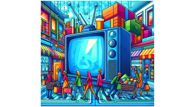 CTV & Retail Media: Examining the Walmart-Vizio Acquisition Retail Media CTV