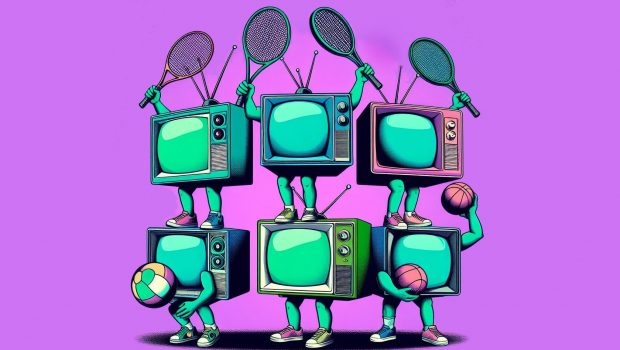 Disney, Fox & Warner Bros to Launch Joint Sports Streaming Service; IAB Releases Analysis of Privacy Sandbox for Public Comment; Subscriptions & Audio To Drive Biggest Growth for Publishers