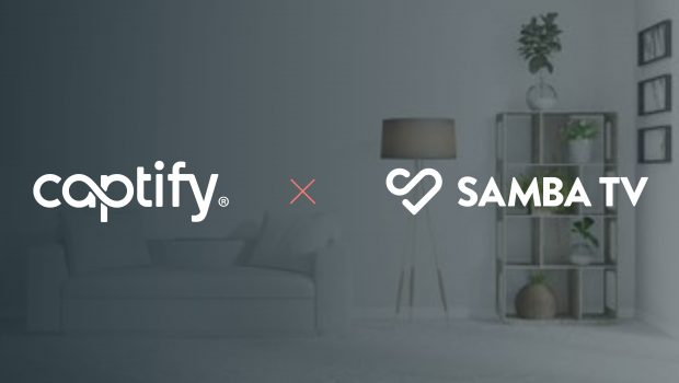 Captify & Samba TV Launch Australia’s First Search & TV Measurement Solution